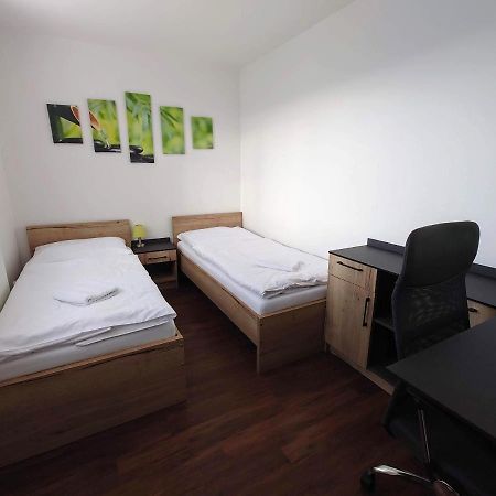 Penzion Barborka Olomouc Dış mekan fotoğraf