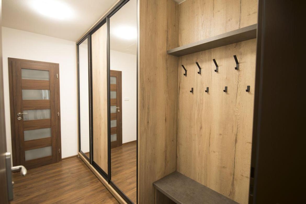 Penzion Barborka Olomouc Dış mekan fotoğraf