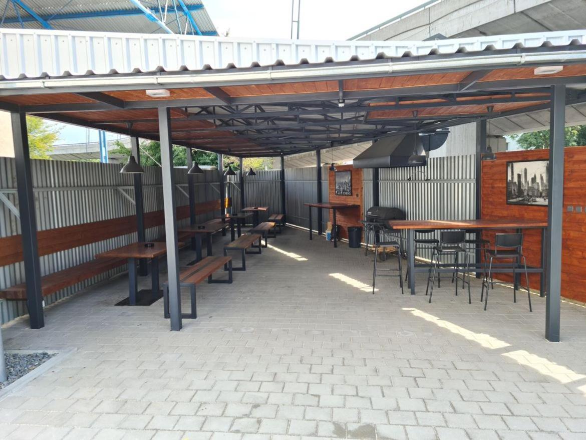 Penzion Barborka Olomouc Dış mekan fotoğraf