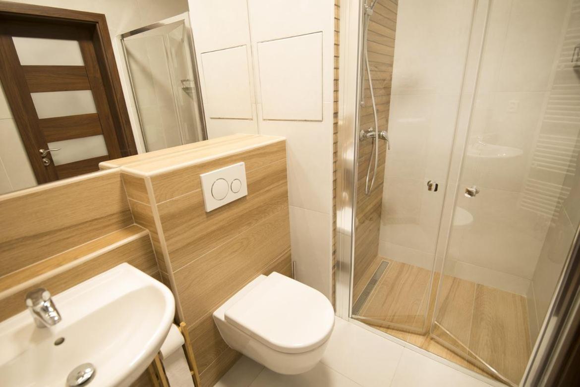 Penzion Barborka Olomouc Dış mekan fotoğraf